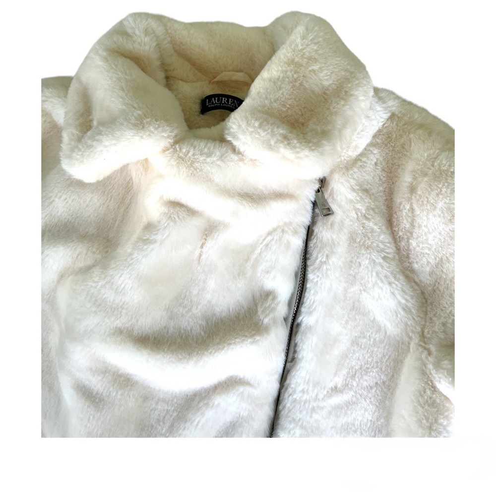 Ralph Lauren Fur Coat - Picture 4 of 8